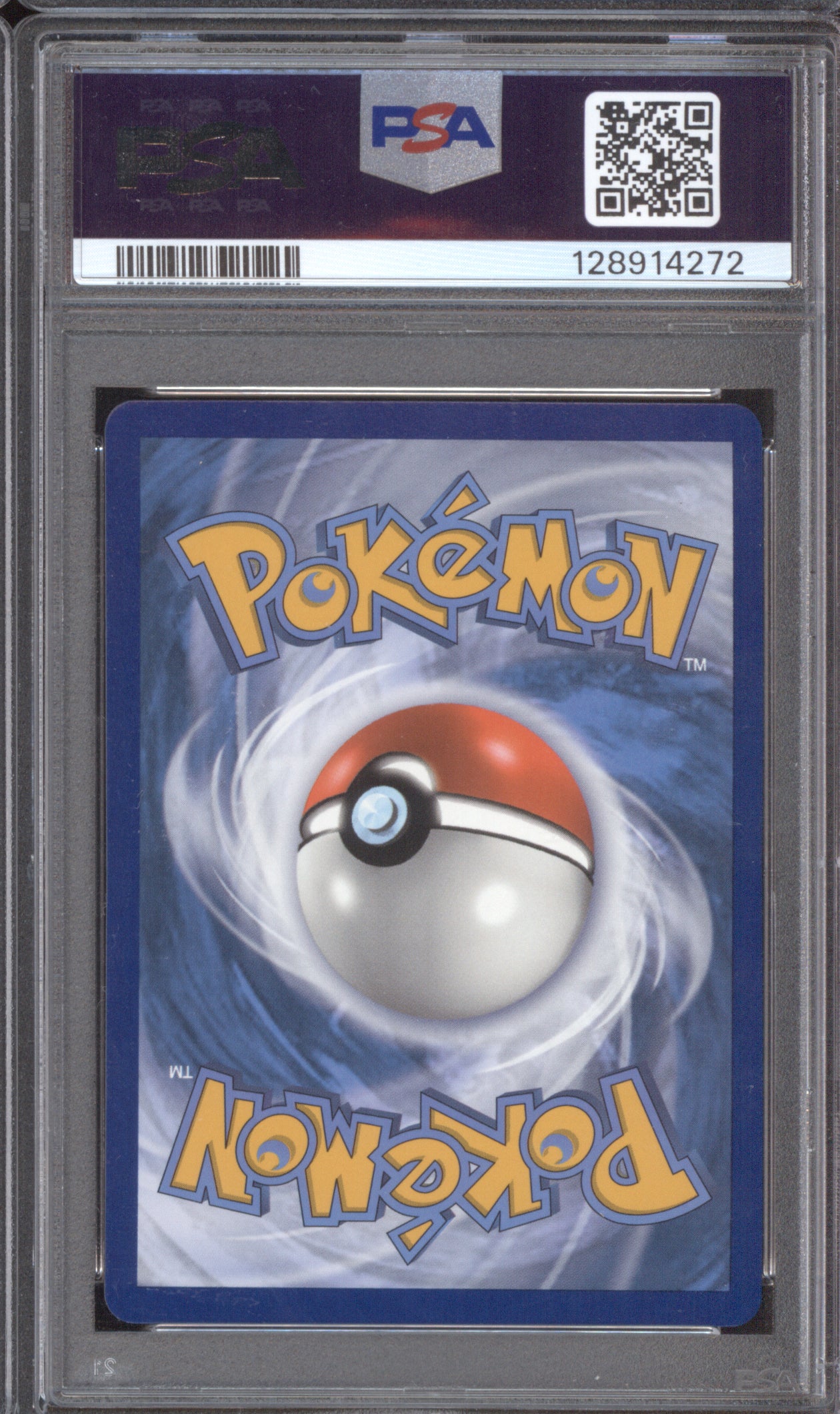 Blastoise GX 2019 Pokemon Unbroken Bonds 35/214 PSA 10