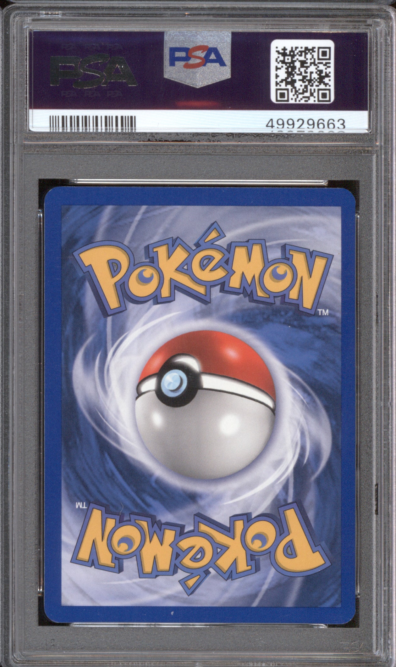 Unown I 2001 Pokemon Neo Discovery 68/75 1st Edition PSA 10