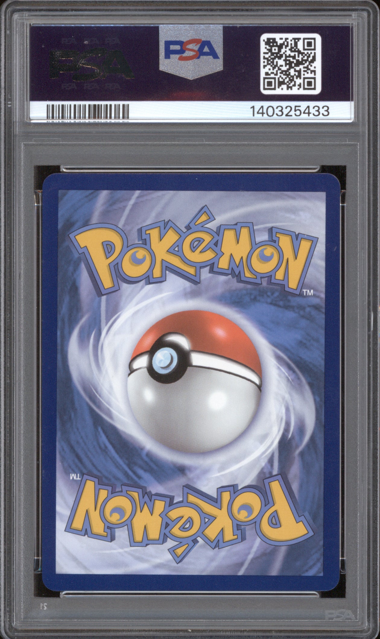 Mewtwo VSTAR 2023 Pokemon Crown Zenith GG44/GG70 Galarian Gallery PSA 9