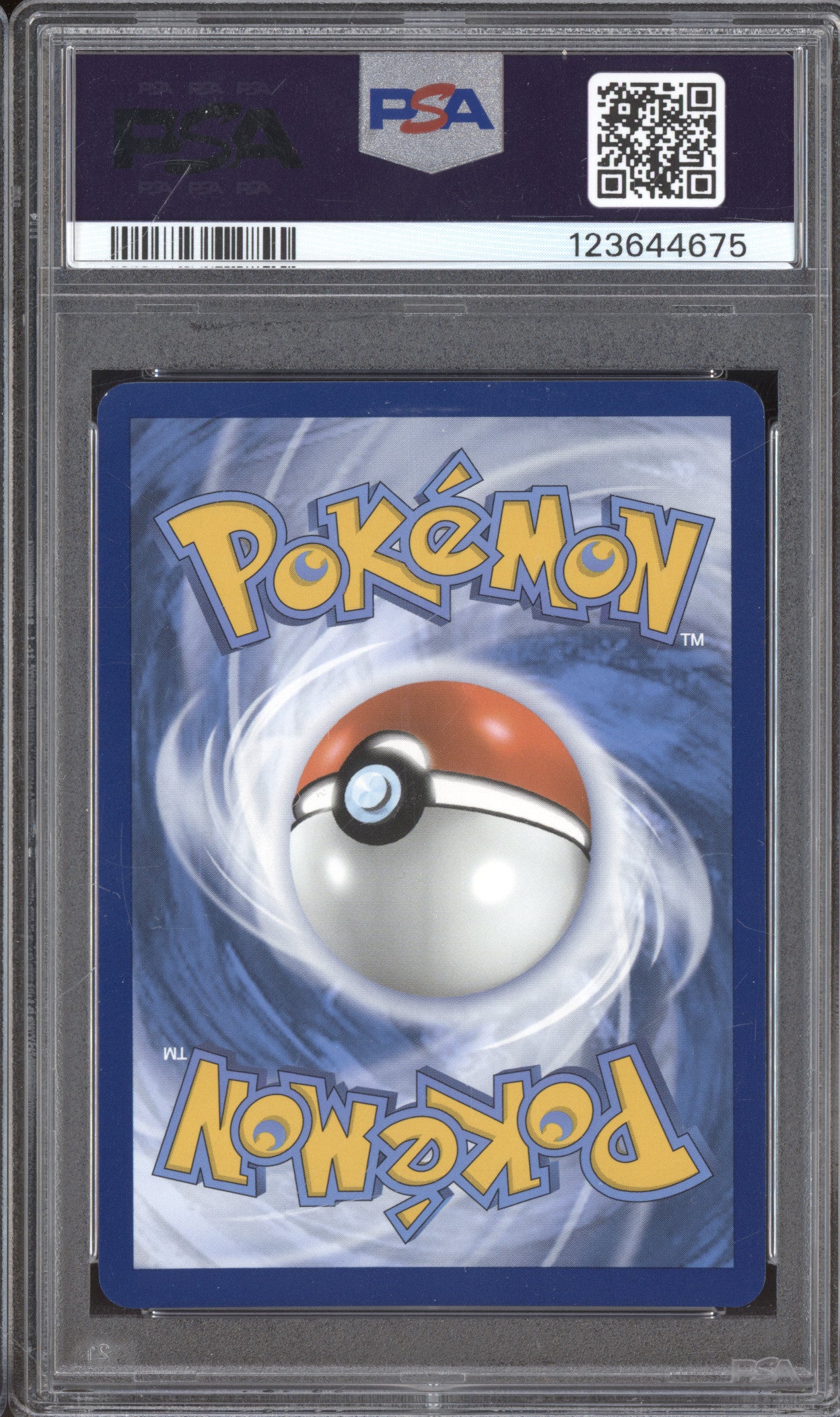 2023 Pokemon Scarlet & Violet 151 MEW 198 Venusaur ex Special Illustration PSA 9