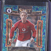 Nikcy Butt 2023-24 Panini Select Premier League  S-NB Signature Peacock