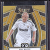 Arjen Robben 2023-24 Panini Select La Liga SE-AR Signatures Gold 2/3