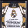 Arjen Robben 2023-24 Panini Select La Liga SE-AR Signatures Gold 2/3