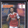 Gabriel Martinelli 2022-23 Topps Stadium Club Chrome BT-GM Beam Team Orange 5/25