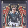 Shay Given 2023-24 Panini Select Premier League SS-SGN Select Signatures Red