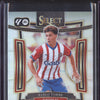 Pablo Torre 2023-24 Panini Select La Liga S-PT Signatures