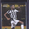 Alexander Isak 2023-24 Topps Stadium Club Chrome UEFA 64 Gold 26/50