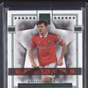 Harry Maguire 2022-23 Panini Immpecable IS-HM Impeccable Stars Emerald 1/5