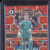 Djordje Petrovic 2023-24 Panini Select Premier League  34 Red Wave RC 109/149