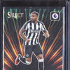 Callum Wilson 2023-24 Panini Select Premier League 7 Visionary