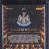 Callum Wilson 2023-24 Panini Select Premier League 7 Visionary