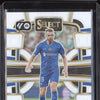 Borja Mayoral 2023-24 Panini Select La Liga 32 White 18/20