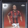 Olivier Giroud 2023-24 Topps Chrome UCC 43 Color Match 96/99