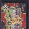 Matheus Cunha 2023-24 Panini Select Premier League 220 Red Wave 20/149