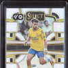 Munir 2023-24 Panini Select La Liga 87 White 13/20