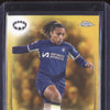 Catarina Macario 2023-24 Topps Chrome UWCL 31 Gold 13/50