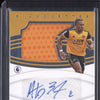 Adama Traore 2020-21 Panini Chronicles S-AT Crown Royale Silhouettes Autographs 70/99