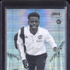 Omari Forson 2023-24 Topps Stadium Club Chrome UEFA 44 Black and White 279/299