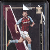 John McGinn 2021-22 Panini Impeccable 10 Silver 13/15