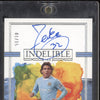 Carlos Tevez 2022-23 Panini Impeccable IN-CT Indelible Ink 1/15