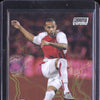 Thierry Henry 2023-24 Topps Stadium Club Chrome UEFA 14 Pink Red Electric Charge