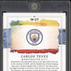 Carlos Tevez 2022-23 Panini Impeccable IN-CT Indelible Ink 1/15