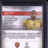 Thierry Henry 2023-24 Topps Stadium Club Chrome UEFA 14 Pink Red Electric Charge