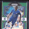 N'Golo Kante 2022-23 Panini Prizm 122 Green 2/5