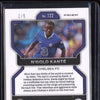 N'Golo Kante 2022-23 Panini Prizm 122 Green 2/5