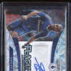 Ashley Cole 2022-23 Panini Prizm FA-ACE Flashback Autographs Choice