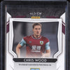 Chris Wood 2020-21 Panini Prizm S-CW Signatures