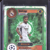 Rodrygo 2023-24 Topps Merlin UCC MG-20 Merlin's Gamers