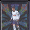 Heung-Min Son 2022-23 Panini Prizm 20 Kaleidoscopic