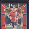 Alfie Doughty 2023-24 Panini Select Premier League 159 Red RC