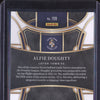 Alfie Doughty 2023-24 Panini Select Premier League 159 Red RC