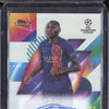 Randal Kolo Muani 2023-24 Topps Finest A-RK Refractor Autograph