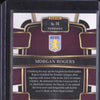 Morgan Rogers 2023-24 Panini Select Premier League 14 Red RC