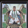 Abner Vinicius 2023-24 Panini Select La Liga 2 Future RC