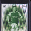 Gabriel Martinelli 2023-24 Topps Chrome UCC 23 Night Vision Ray Wave Refractor 133/225