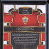 Leo Baptistao 2023-24 Panini Select La Liga 84 Red RC