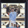 Oscar Bobb 2023-24 Panini Select Premier League 64 Silver RC