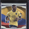 Moises Caicedo 2024 Panini Prizm Copa America 6 National Pride