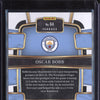 Oscar Bobb 2023-24 Panini Select Premier League 64 Silver RC