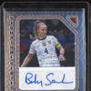 Becky Sauerbrunn 2023-24 Panini Donruss SS-BS Signature Series