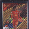 Ethan Ampadu 2020 Panini Select Euro 256 Copper RC 42/49