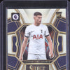 Mickey van de Ven 2023-24 Panini Select Premier League 22 Future Silver RC