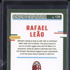 Rafael Leao 2023-24 Panini Donruss 129 Blue 28/49