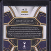 Mickey van de Ven 2023-24 Panini Select Premier League 22 Future Silver RC