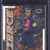 Grace Geyoro 2023-24 Topps Chrome UWCL FR-4 Fierce