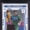 Gianluigi Buffon 2023-24 Panini Donruss KS-GB Kit Series Jersey